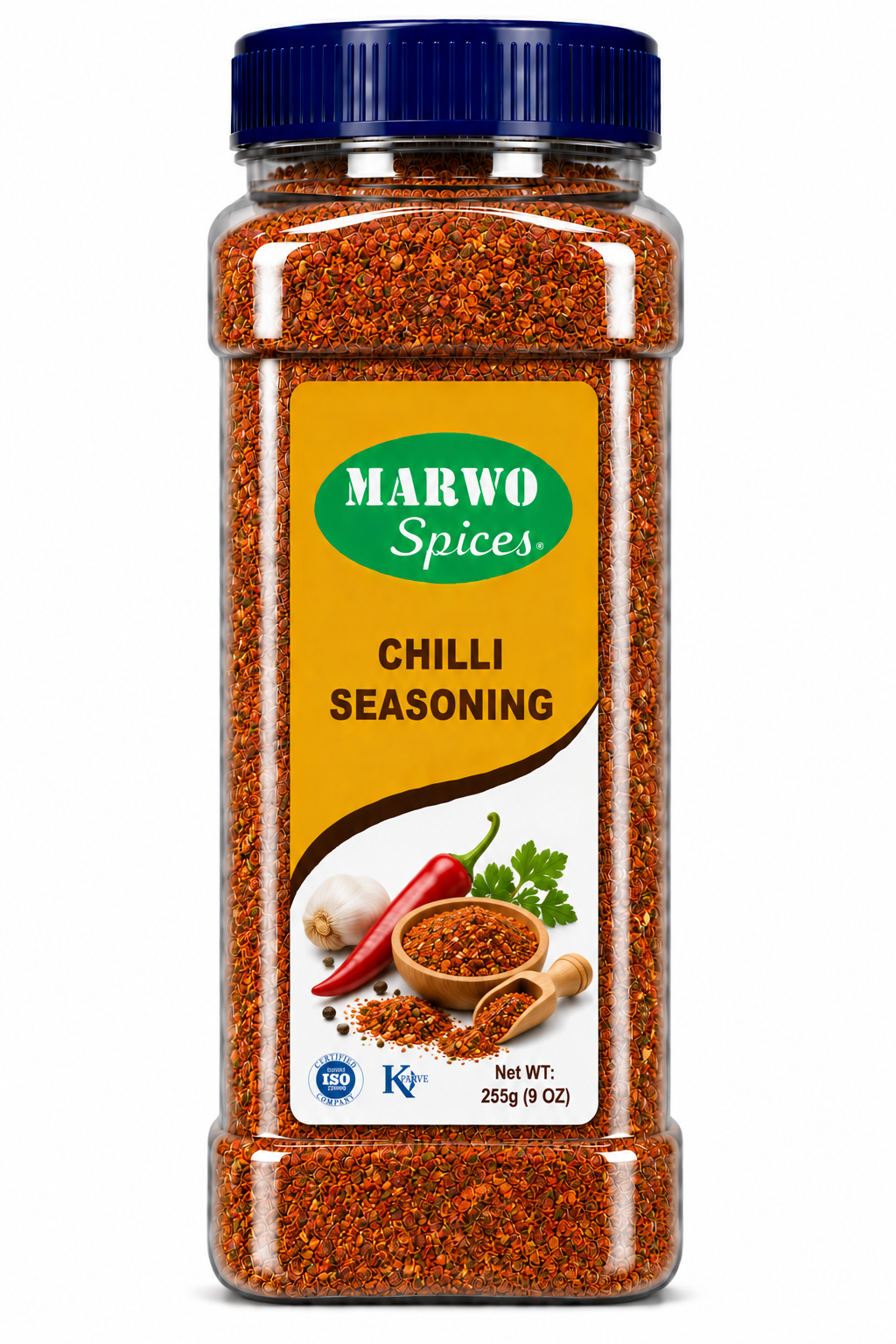 Chili Seasoning
